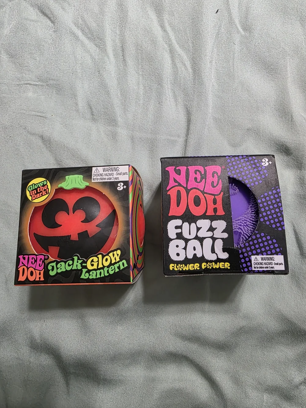Authentic Needoh Bundle